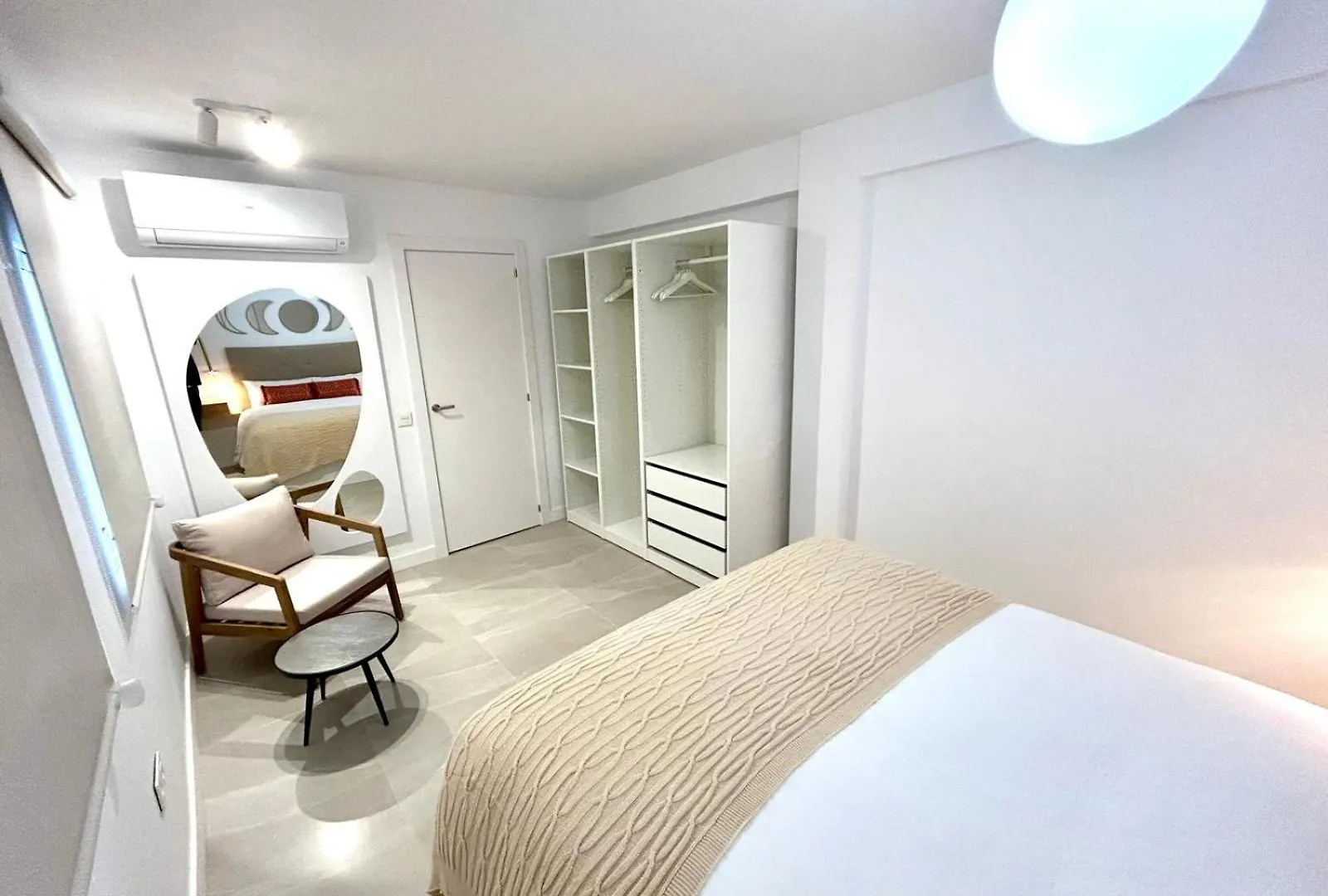 Juanito Maranon By 10Tosea 2 Bedrooms Fuengirola 0*,