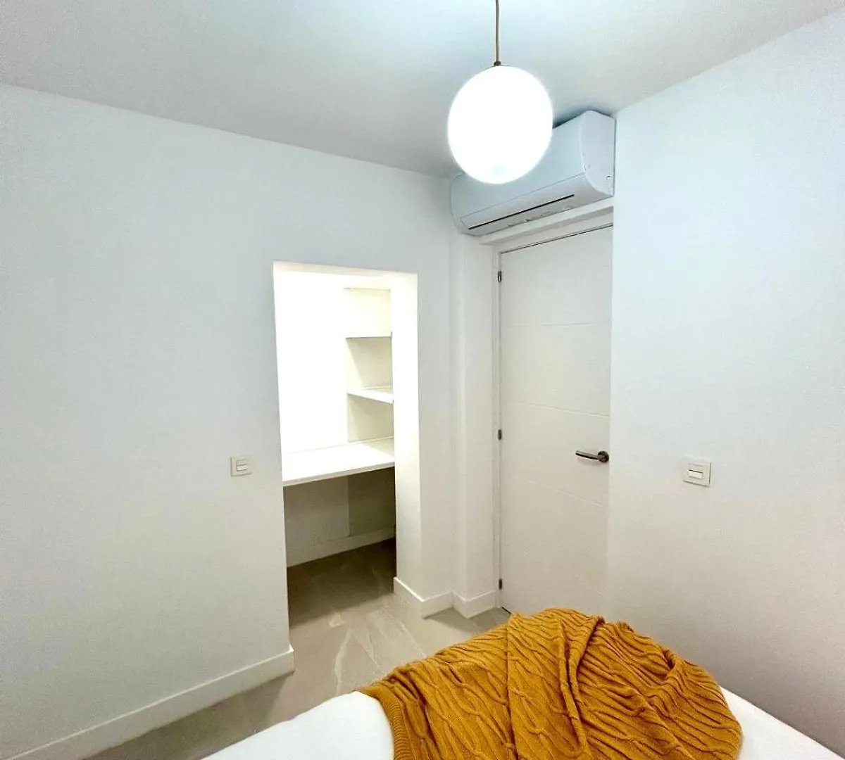 Juanito Maranon By 10Tosea 2 Bedrooms Fuengirola Apartment