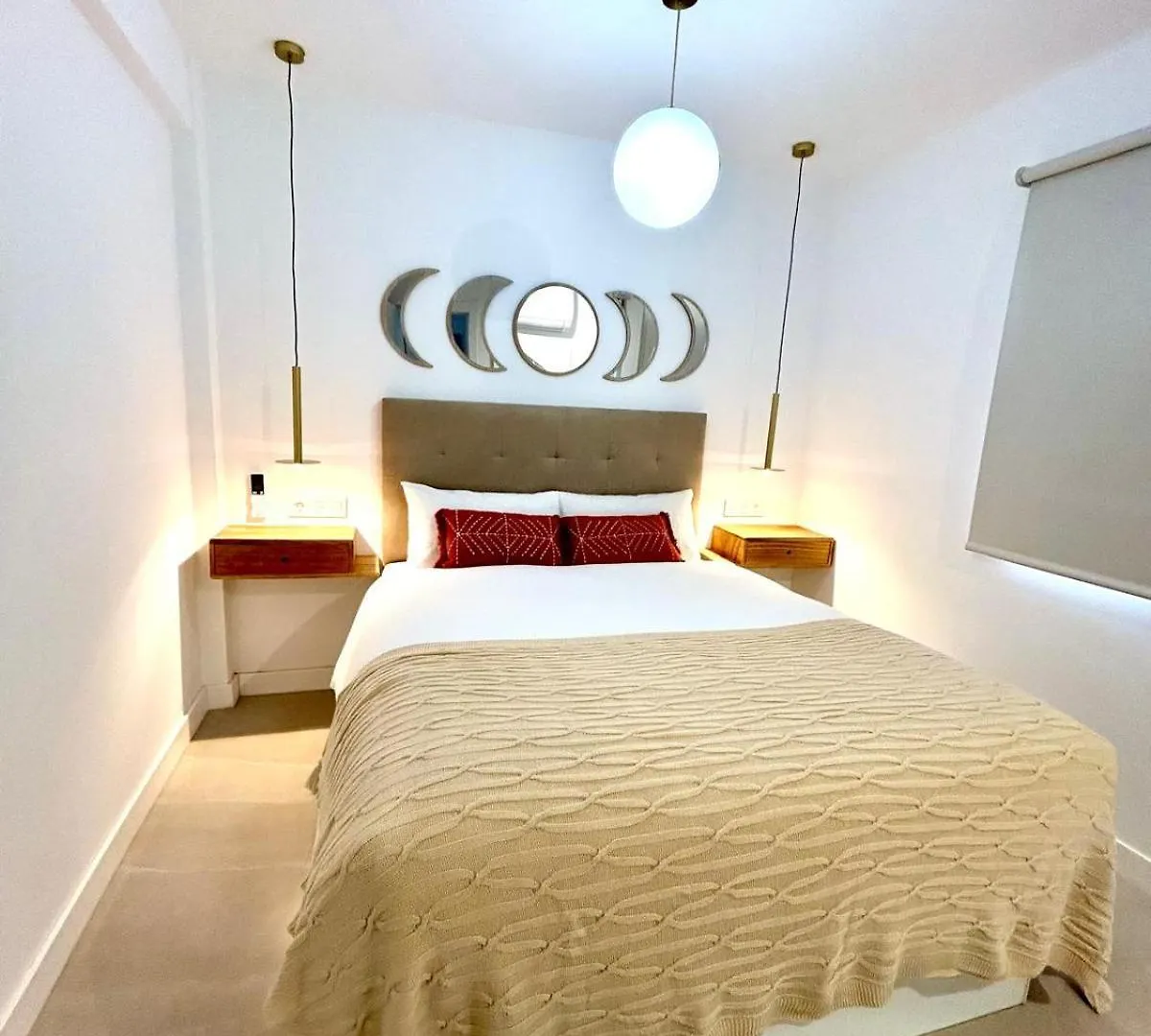 Juanito Maranon By 10Tosea 2 Bedrooms Fuengirola Spain