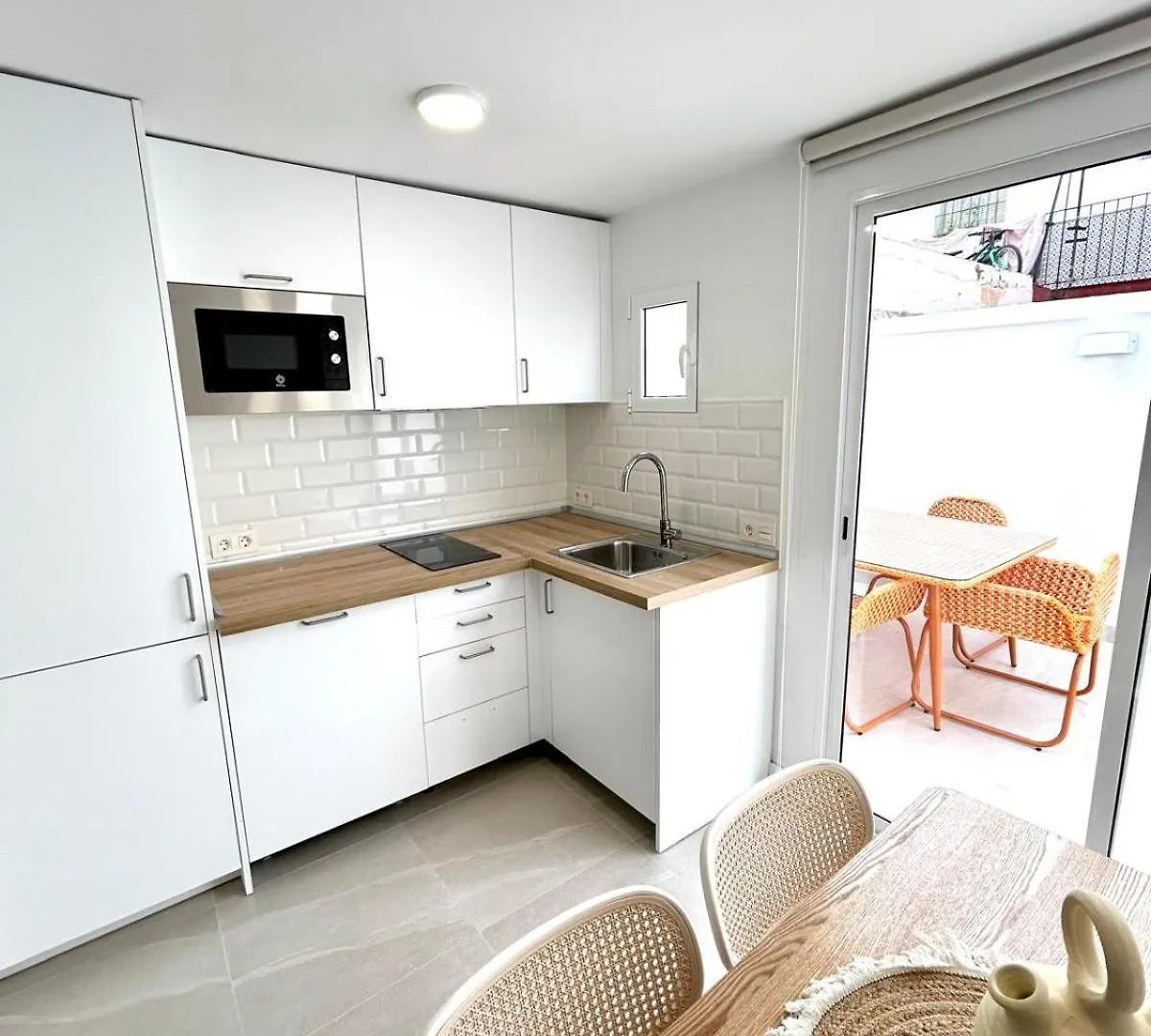 Juanito Maranon By 10Tosea 2 Bedrooms Fuengirola