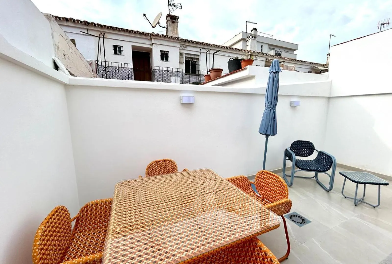 Juanito Maranon By 10Tosea 2 Bedrooms Fuengirola