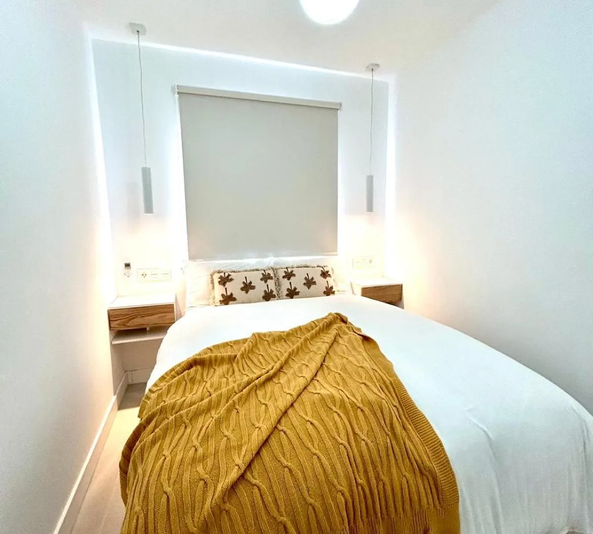 Juanito Maranon By 10Tosea 2 Bedrooms Fuengirola 0*,  Spain