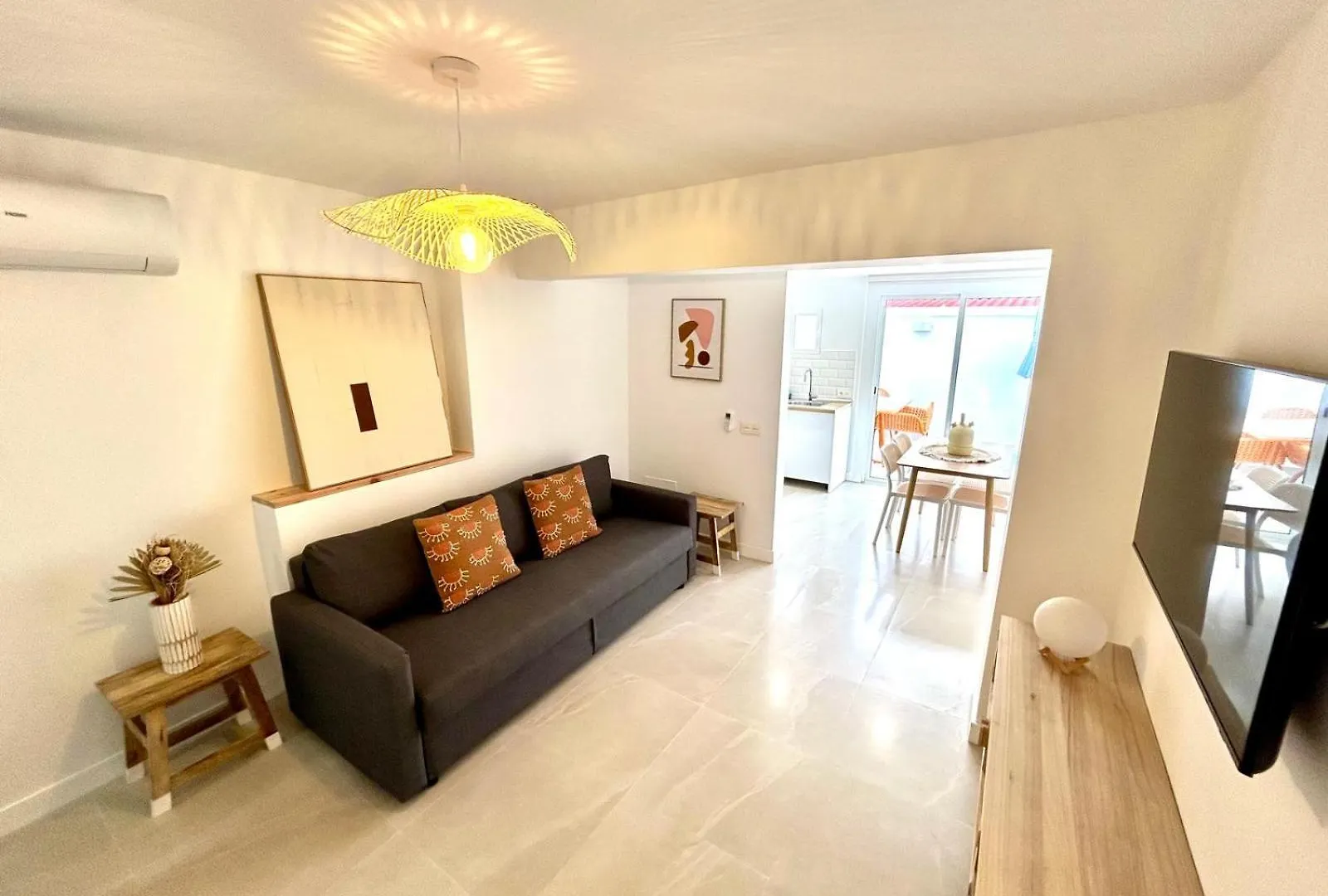Juanito Maranon By 10Tosea 2 Bedrooms Fuengirola