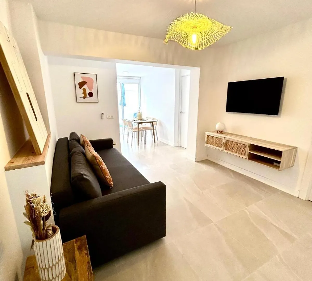 Juanito Maranon By 10Tosea 2 Bedrooms Fuengirola Apartment