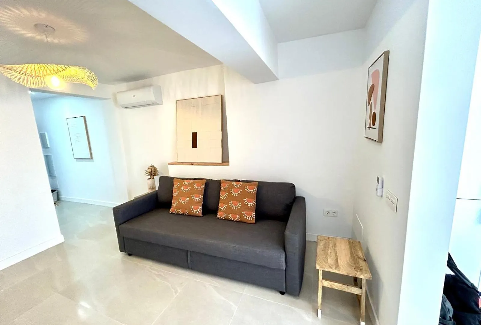 Apartment Juanito Maranon By 10Tosea 2 Bedrooms Fuengirola