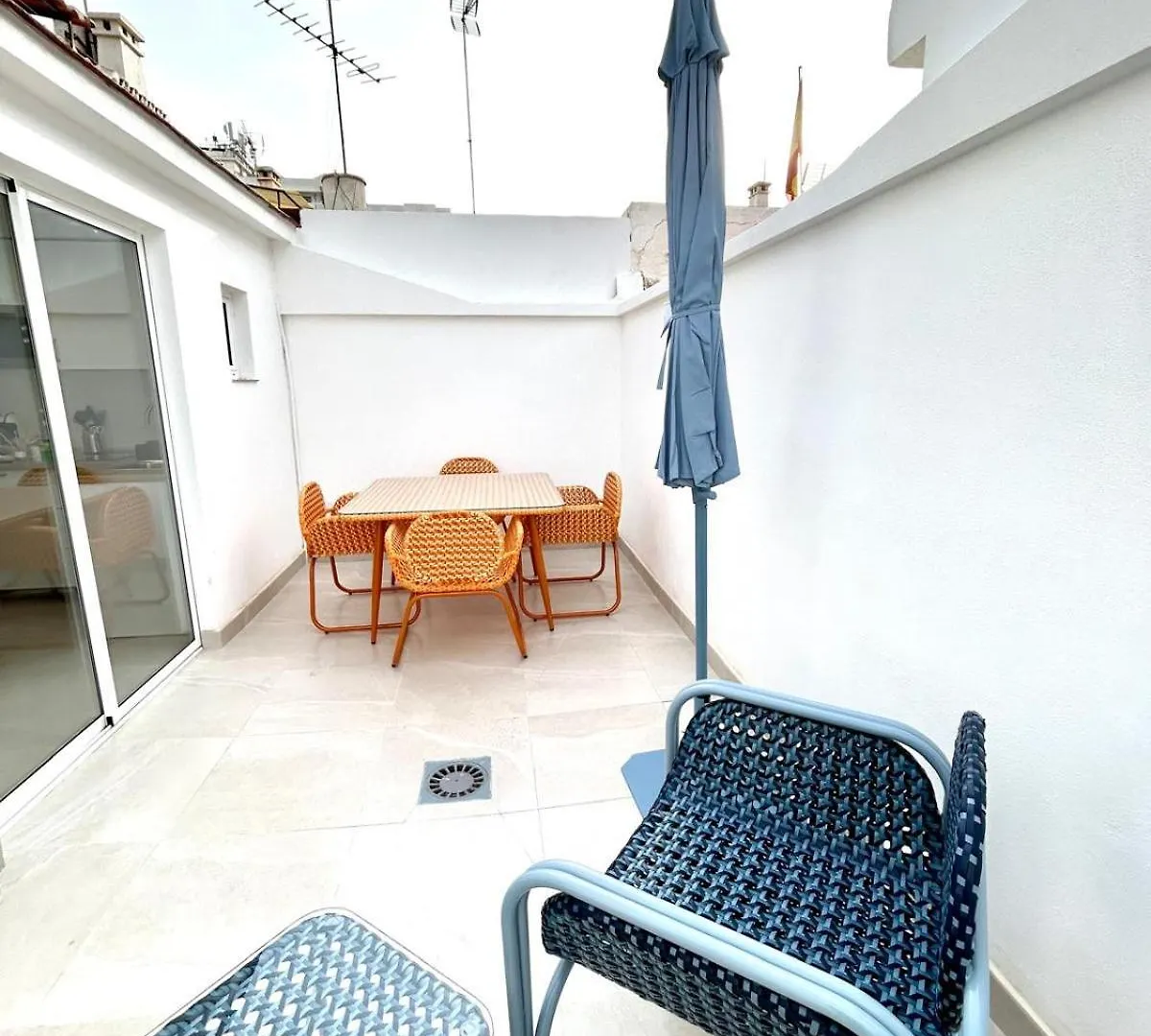 Apartment Juanito Maranon By 10Tosea 2 Bedrooms Fuengirola Spain