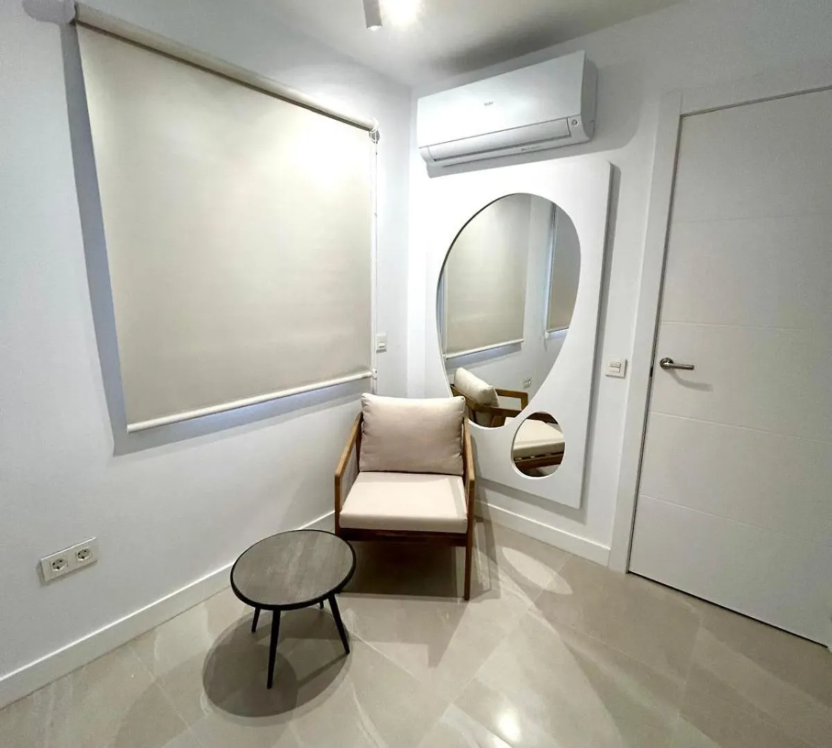 Juanito Maranon By 10Tosea 2 Bedrooms Fuengirola Spain