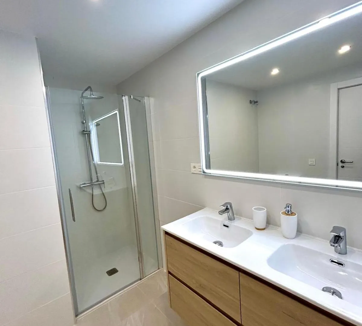 Apartment Juanito Maranon By 10Tosea 2 Bedrooms Fuengirola