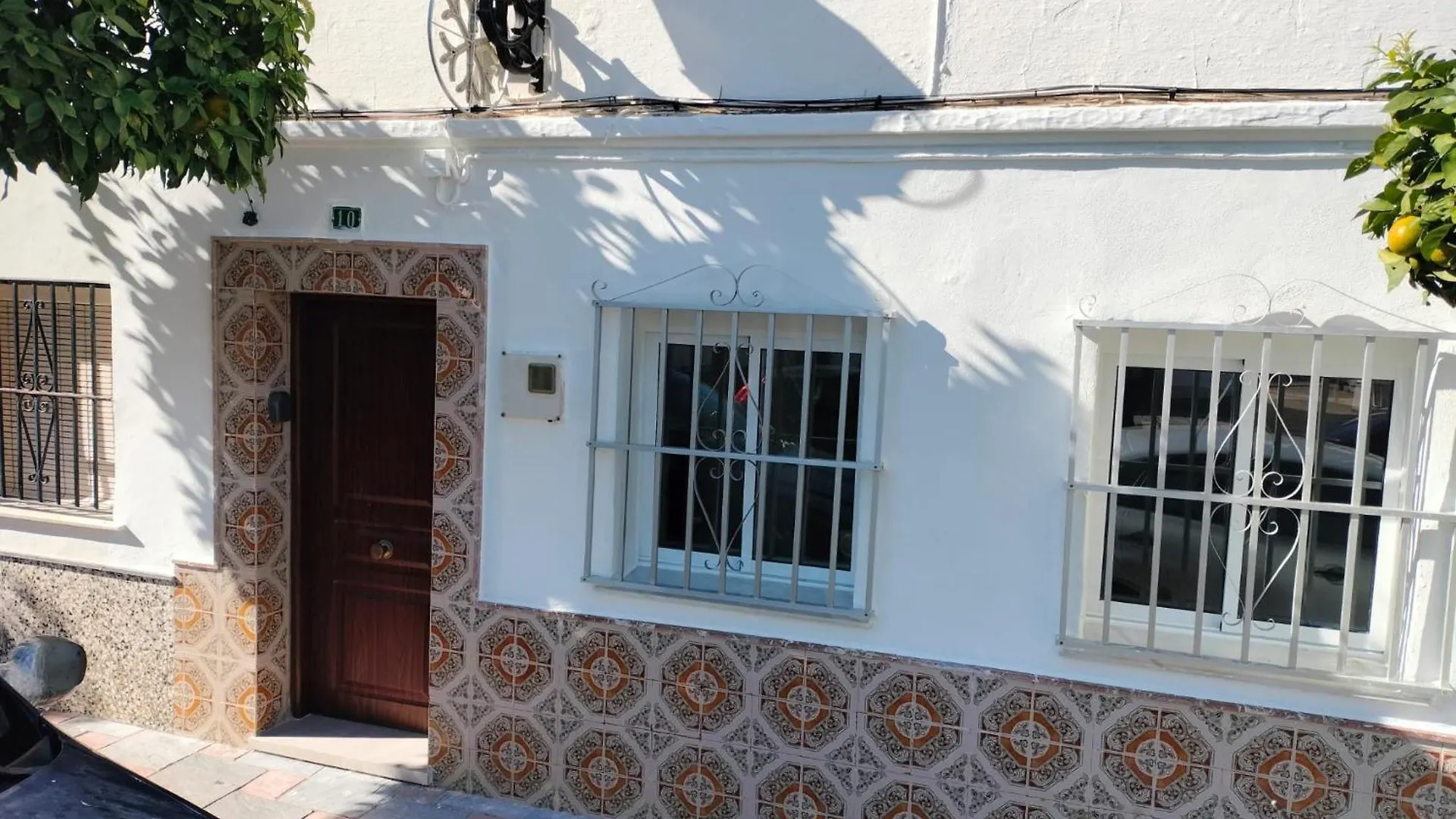 Apartment Juanito Maranon By 10Tosea 2 Bedrooms Fuengirola