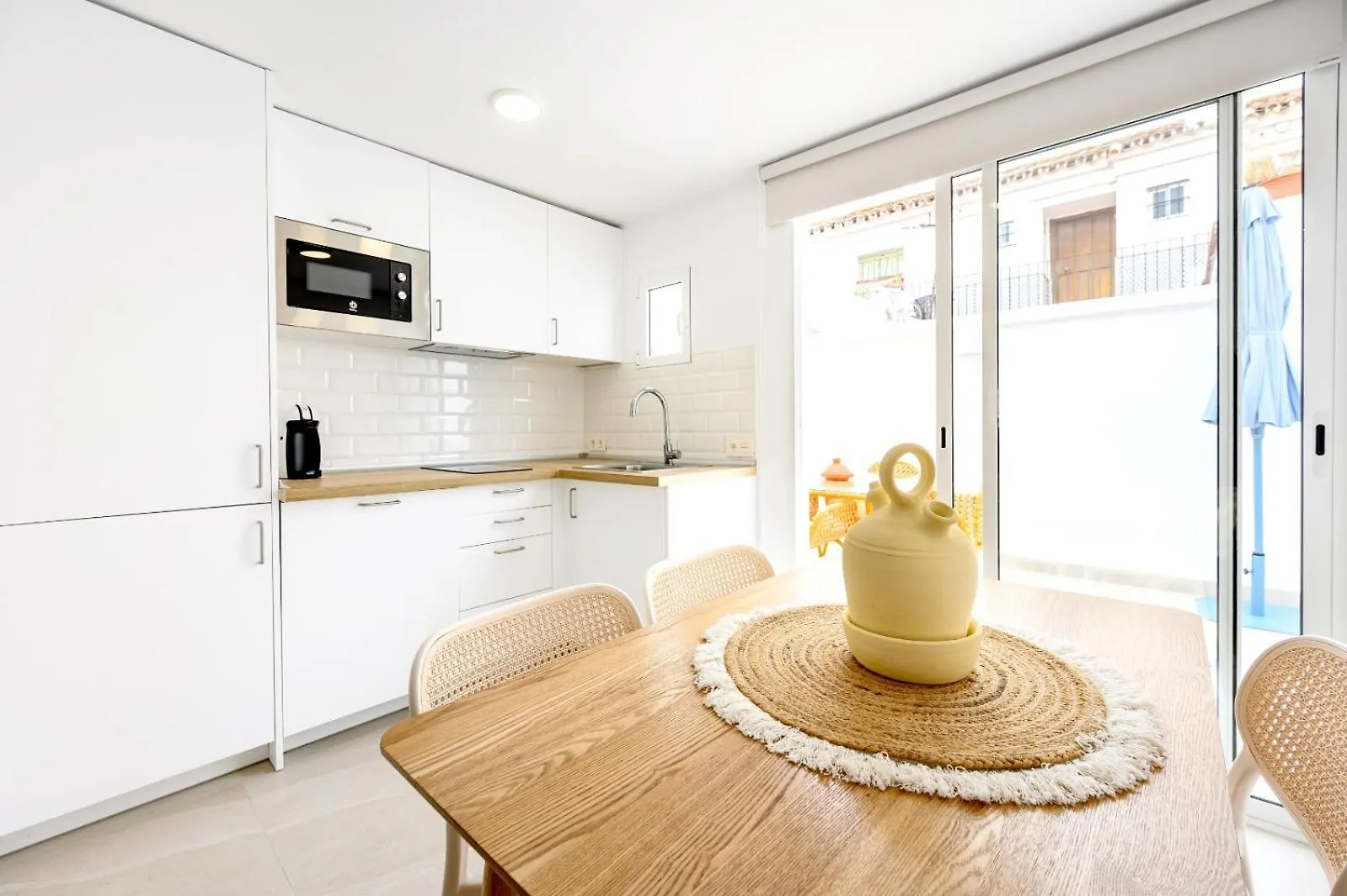 Juanito Maranon By 10Tosea 2 Bedrooms Fuengirola
