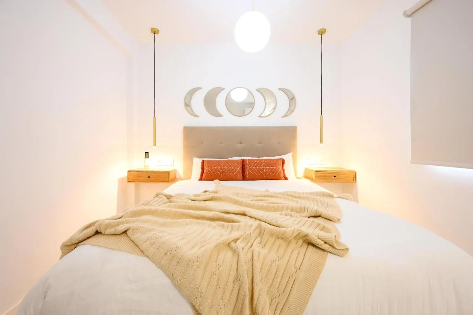 Juanito Maranon By 10Tosea 2 Bedrooms Fuengirola Daire